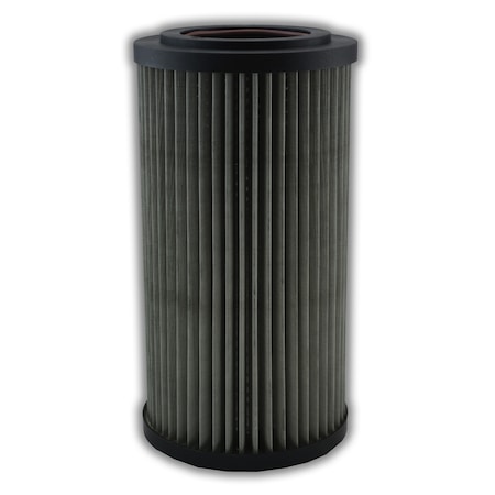 Hydraulic Filter, Replaces SOFIMA HYDRAULICS RH150MS1, Return Line, 60 Micron, Outside-In